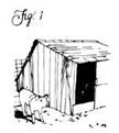 Figure 1: Pigs are not finicky eaters.